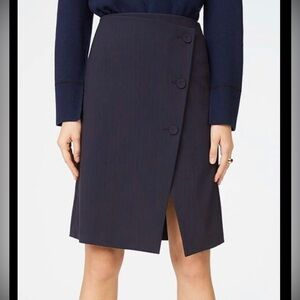 Bnwt Club Monaco Clert skirt